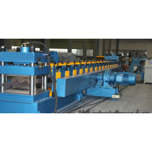 safety barrier guard rails beam machine